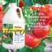 Alaska Fish Emulsion Fertilizer and Plant Food, 1 Gallon   554845203